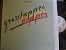NM J.J. Cale Grasshopper Mercury SRM-104038 LP