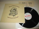 GEORGE DEACON & MARION ROSS - SWEET WILLIAMS GHOST - XTRA UK 1973 RARE