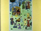 Renaissance - Scheherazade and other Stories - LP - washed - cleaned - L1854