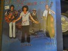 NM Jonathan Richman & Modern Lovers Rock n Roll Beserkley BZ-0053 in SHRINK