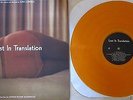 LOST IN TRANSLATION OST  Orange Vinyl JAPAN My Bloody PHOENIX Air JESUS MARY New