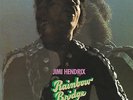 Jimi Hendrix - Rainbow Bridge (Original Soundtrack) (2014)  LP 200g Vinyl  NEW