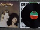 Supermax - Don't stop the music RARE DISCO LP Top-Zustand RARE