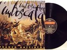 FRANCO BATTIATO-L'IMBOSCATA-RARE  LP 33 g. 1996