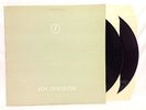 Joy Division Still 1981 Original Factory 2LP Vinyl Record Gatefold FACT 40 ITALY