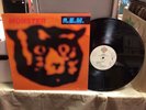 REM - MONSTER LP ORIGINAL 1ST WARNER BROTHERS PRESSING Rare NM