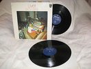 SIXTY NINE LIVE LP PHILLIPS Orig 1ST PRESS GERMANY Prog KRAUTROCK            10
