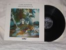 CLARA MONDSHINE Memorymetropolis LP INNOVATIVE COMMUNICATION                  11