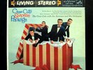 THE CREW CUTS surprise package LP VG+ LSP-1933 Living Stereo 1959 USA 1s/1s