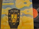 NM J.J. Cale Troubadour ABC Records MP 6041 Portugal Pressing LP