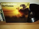 RARE The Winstons-Color Him Father- Metromedia MD 1010 Northern Soul Lp