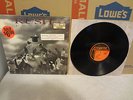 ORIGINAL 1989 RUSH PRESTO LP IN ORIGINAL SHRINK WITH HYPE STICKER ATLANTIC