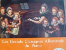 ALEXANDER SELLIER / BACH - HAYDN - BEETHOVEN ... / CND limited & numbered