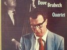 Dave Brubeck Quartet-Featuring Paul Desmond-Fantasy 3-230-RED VINYL