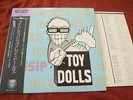 TOY DOLLS 