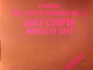 COOPER, Alice - Muscle Of Love - 180 gram vinyl gatefold LP