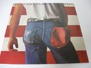 Bruce Springsteen Born In The USA Columbia 38653 Stereo LP Vinyl Record SEALED
