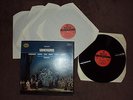WAGNER LOHENGRIN-BAYREUTH BOX 5 LPs DECCA LXT 2880/4