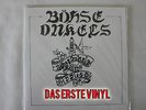 BÖHSE ONKELZ - DAS ERSTE VINYL EP OI PUNK BROILERS ONKELS ROSE TATTOO AC/DC