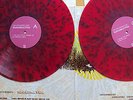 The Appleseed Cast 2LP Sagarmatha Vinyl 2009 Nada Distance Explosions Maserati