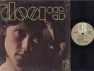 THE DOORS - SELF TITLED - ROCK LP - SHRINK WRAP