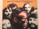 Boogie With John Lee Hooker N’ Canned Heat (Playtested Import France 2LPs 202)