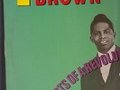 james brown roots of a revolution 2x lp