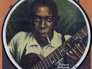 Art Cover Robert CRUMB 10' Robert JOHNSON Limited Edition - Blues