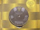 ROCK ISLAND LINE LONG TIME NO SEE / BOPPIN' AT THE HARDROCK demo / promo djs 399