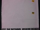 Felt ?– The Pictorial Jackson Review UK LP Creation Indie Shoe Gaze CRELP 30