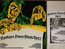 Hardcore Power Music Part 2/ Soundtracks Zum Untergang 2 Böhse Onkelz /Hannover