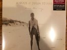 Angus & Julia Stone - Down The Way 2x LP Clear Vinyl X/500 OOP