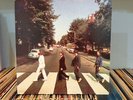 THE BEATLES RETURN TO ABBEY ROAD RARE ALTERNATES 33 RPM 1980