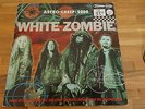 White Zombie Astro Creep LP- Purple Original