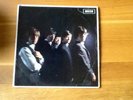 ROLLING STONES.. DEBUT LP - UK IST ISSUE -MONO - DECCA LK 4605 - 1A / 3A