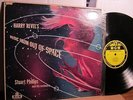 HARRY REVEL'S MUSIC FROM OUT OF SPACE E-3287 LP