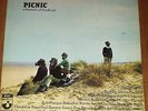 PICNIC - A BREATH OF FRESH AIR Pink Floyd Syd Barrett Barkerloo Third Ear Band