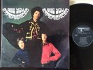 Jimi Hendrix Are You Experienced? Crossed Out Matrix And 2 Label Grooves