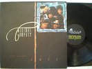MINIMAL COMPACT: The Figure One Cuts – LP mint  GER 1987 CRAMMED Synth/New Wave