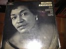 Mildred Anderson-No More in Life Rare LP Prestige Bluesville Blues Jazz Van Geld