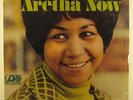 ARETHA FRANKLIN   Aretha Now   ATLANTIC SD 8186 soul LP *SEALED*