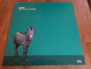 Hum LP You'd prefer an astronaut 1995 dedicated 1st Press
