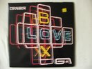 Groove Armada - Lovebox LP