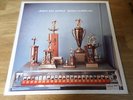 Jimmy eat world LP Bleed American 2001 dreamworks 1st Press