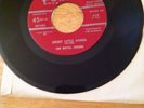 RARE DOO WOP OLDIES 45 THE ROYAL JOKERS SWEET LITTLE ANGEL FORTUNE NM CLEAN