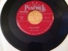 RARE R&B SOUL 45 THE SCAMPS YES MY BABY/WATERPROOF PEACOCK NM CLEAN