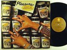 PLEASURE   Accept No Substitutes   FANTASY jazz funk LP