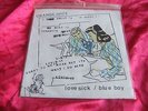 Orange Juice: Blue Boy / Love Sick New Wave 7