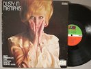 Atlantic SD 8214 - Original  - Dusty Springfield - Dusty in Memphis