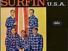 BEACH BOYS - Surfin USA - New Zealand 7